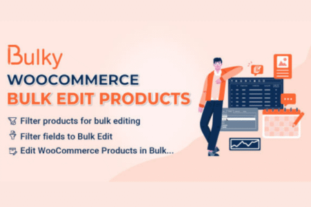Bulky - Bulk Edit Products Wordpress Plugin