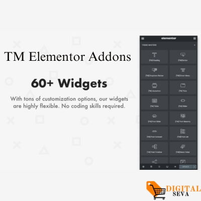 TM Elementor Addons